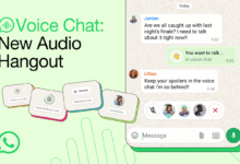 Kuasai Voice Chat WhatsApp: Panduan Lengkap & Mudah