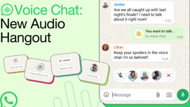 Kuasai Voice Chat WhatsApp: Panduan Lengkap & Mudah