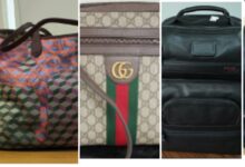 Lelang Eksklusif! Tas Branded Mewah Sitaan KPK 11 Juni