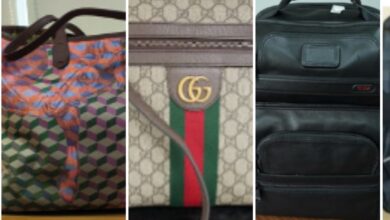 Lelang Eksklusif! Tas Branded Mewah Sitaan KPK 11 Juni