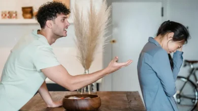 Lepas dari Toxic Relationship: 8 Cara Selamatkan Dirimu Sekarang