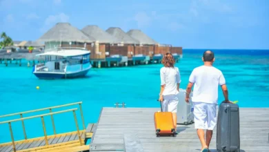 Liburan Bali Tanpa Ribet: Keunggulan eSIM untuk Traveler Modern