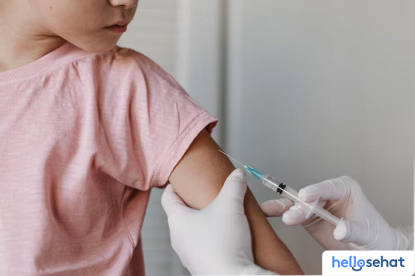 Lindungi Keluarga Anda: Cegah HPV, Kenali Vaksin Sekarang