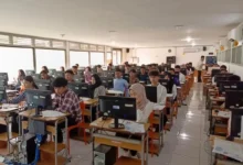 Lolos Seleksi Mandiri USU 2025? Daftar Ulang Sekarang Juga!