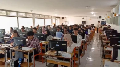 Lolos Seleksi Mandiri USU 2025? Daftar Ulang Sekarang Juga!