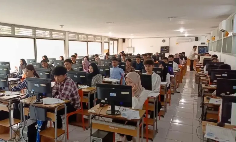 Lolos Seleksi Mandiri USU 2025? Daftar Ulang Sekarang Juga!