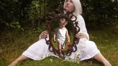 Luka Batin Masa Kecil: Hancurkan Trauma, Raih Hidup Bahagia