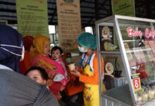 MPASI Ajaib: Yogurt & Keju Aman, Takaran Tepat Bikin Bayi Sehat