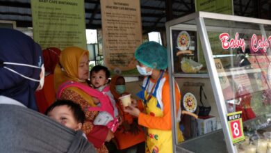 MPASI Ajaib: Yogurt & Keju Aman, Takaran Tepat Bikin Bayi Sehat