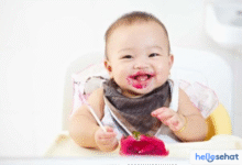 MPASI Terbaik: 5 Camilan Sehat Bayi & Usia Idealnya