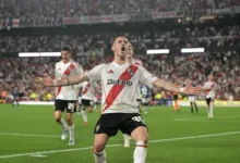 Madrid Rekrut Wonderkid Argentina: Franco Mastantuono Gabung Los Blancos