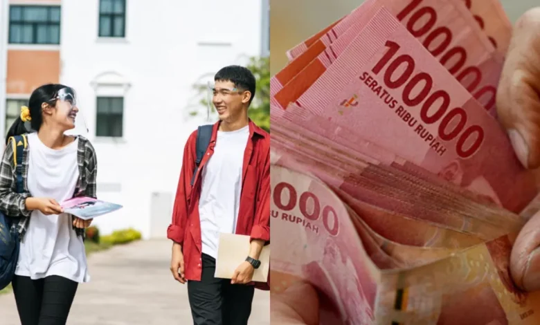 Magang Berdampak 2025: Raih Rp2,8 Juta/Bulan, Pendaftaran Dibuka!