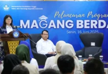 Magang Berdampak 2025: Uang Saku Rp2,8 Juta, Daftar Sekarang!