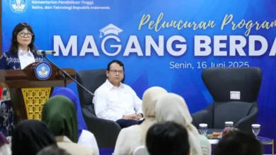 Magang Berdampak 2025: Uang Saku Rp2,8 Juta, Daftar Sekarang!