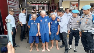 Mahasiswa Cimahi Terdesak: Jual Ganja Demi Biaya Skripsi?