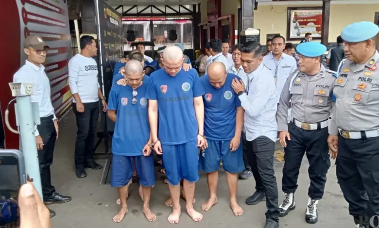 Mahasiswa Cimahi Terdesak: Jual Ganja Demi Biaya Skripsi?