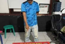 Mahasiswa Dompu Jual Sabu: Tertangkap, Batal Kuliah?