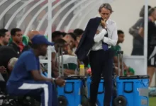 Mancini ke Juventus? Tawaran Serie A Menanti Legenda