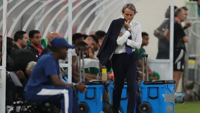 Mancini ke Juventus? Tawaran Serie A Menanti Legenda