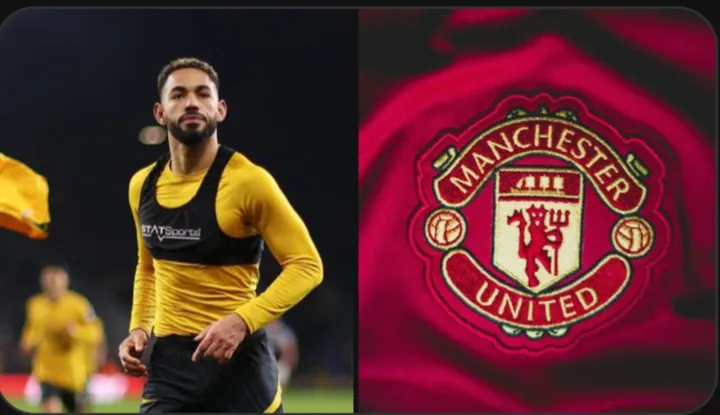 Matheus Cunha Resmi Gabung MU: Transfer Mengejutkan Dunia Sepak Bola