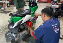 Menangkan Tiket Nonton MotoGP! Undian Ganti Oli Federal Oil