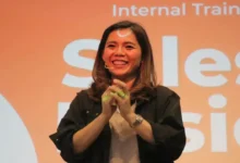 Merasa Down? Merry Riana Ungkap Rahasia Bangkitkan Mentalmu