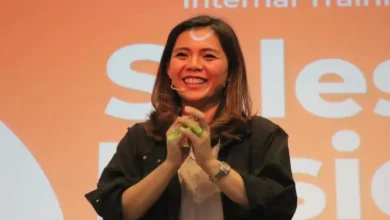 Merasa Down? Merry Riana Ungkap Rahasia Bangkitkan Mentalmu