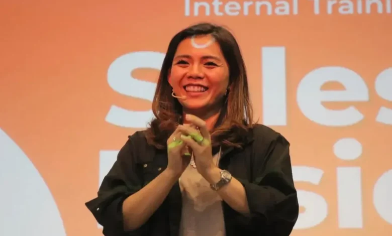 Merasa Down? Merry Riana Ungkap Rahasia Bangkitkan Mentalmu