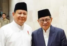 Misteri Absennya Pramono Anung: Prabowo Minta Investigasi Infrastruktur