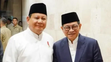 Misteri Absennya Pramono Anung: Prabowo Minta Investigasi Infrastruktur