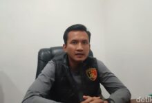 Misteri Kematian Pengusaha Eksportir Kamerun di Bogor Terungkap