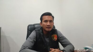 Misteri Kematian Pengusaha Eksportir Kamerun di Bogor Terungkap