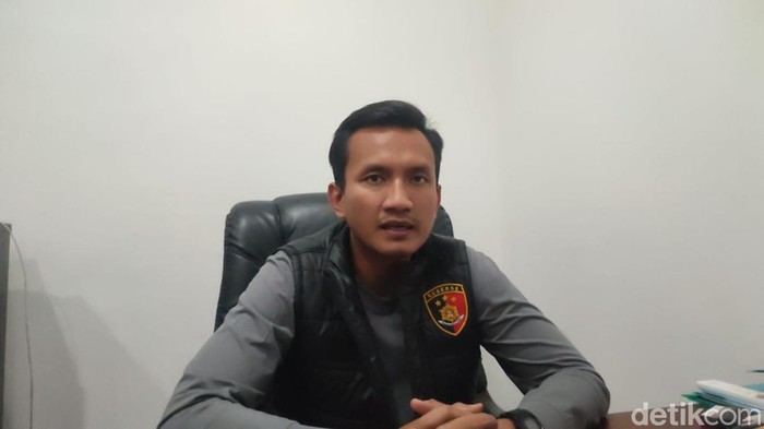 Misteri Kematian Pengusaha Eksportir Kamerun di Bogor Terungkap