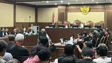 Misteri Komunikasi Kasus Korupsi: Ahli Sidang Ungkap Fakta Mengejutkan