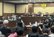 Misteri Komunikasi Kasus Korupsi: Pengakuan Mengejutkan Ahli Sidang