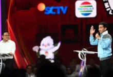 Misteri LFP: Pertanyaan Gibran Bongkar Strategi Cak Imin Cawapres