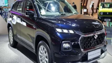Mobil Hybrid Terlaris 2024 Indonesia: Temukan Pilihan Terbaikmu