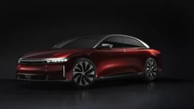 Mobil Listrik Jarak Jauh Terhebat 2022: Temukan Juaranya!