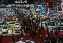 Mobil Terlaris Mei 2025: Temukan Juara Penjualan Sepanjang Bulan