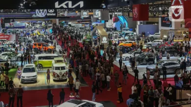 Mobil Terlaris Mei 2025: Temukan Juara Penjualan Sepanjang Bulan