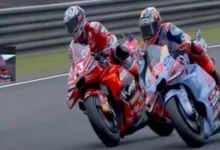 MotoGP Qatar 2025: Duel Marquez Bersaudara, Siapa Juara?