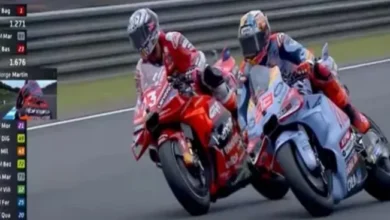 MotoGP Qatar 2025: Duel Marquez Bersaudara, Siapa Juara?