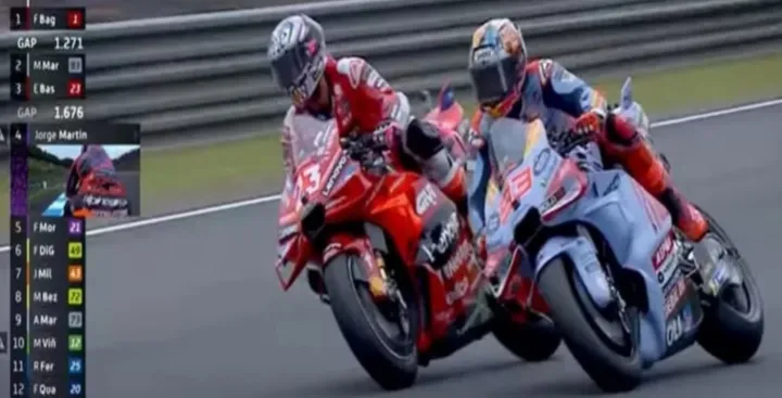 MotoGP Qatar 2025: Duel Marquez Bersaudara, Siapa Juara?