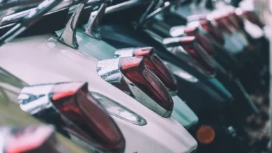 Motor Matic Second Irit BBM? Rekomendasi Terbaik di Jogja!