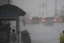 Motor Terendam Banjir? Selamatkan Mesinmu Dengan 5 Langkah Ini!