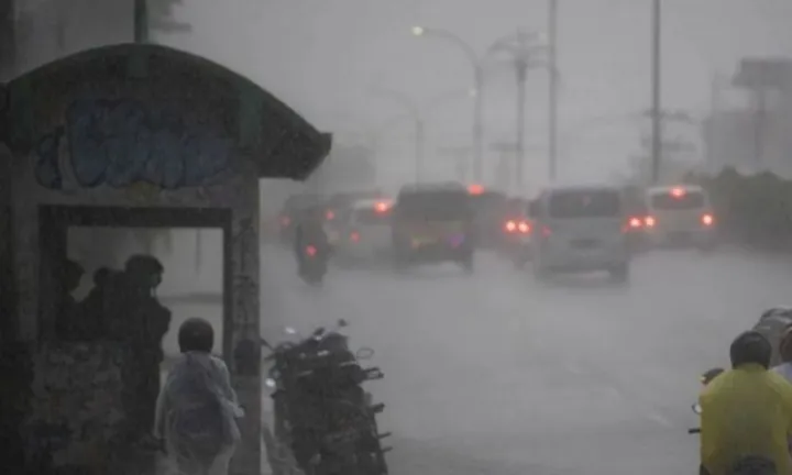 Motor Terendam Banjir? Selamatkan Mesinmu Dengan 5 Langkah Ini!