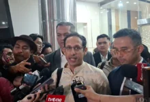 Nadiem Makarim 12 Jam Di Kejagung: Kasus Korupsi Laptop Terkuak?