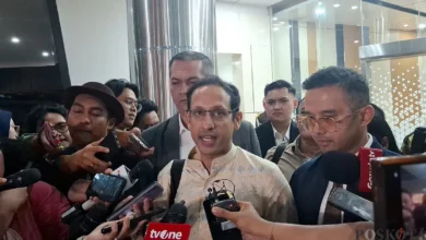 Nadiem Makarim 12 Jam Di Kejagung: Kasus Korupsi Laptop Terkuak?