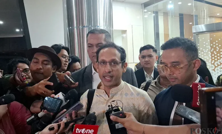 Nadiem Makarim 12 Jam Di Kejagung: Kasus Korupsi Laptop Terkuak?