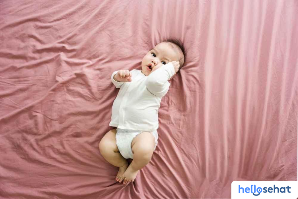 Nama Bayi Nayla: Arti, Rangkaian, dan Inspirasi Terindah